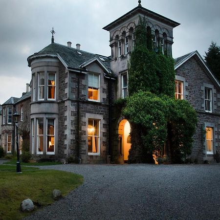 Loch Ness Country House Hotel Inverness Ngoại thất bức ảnh