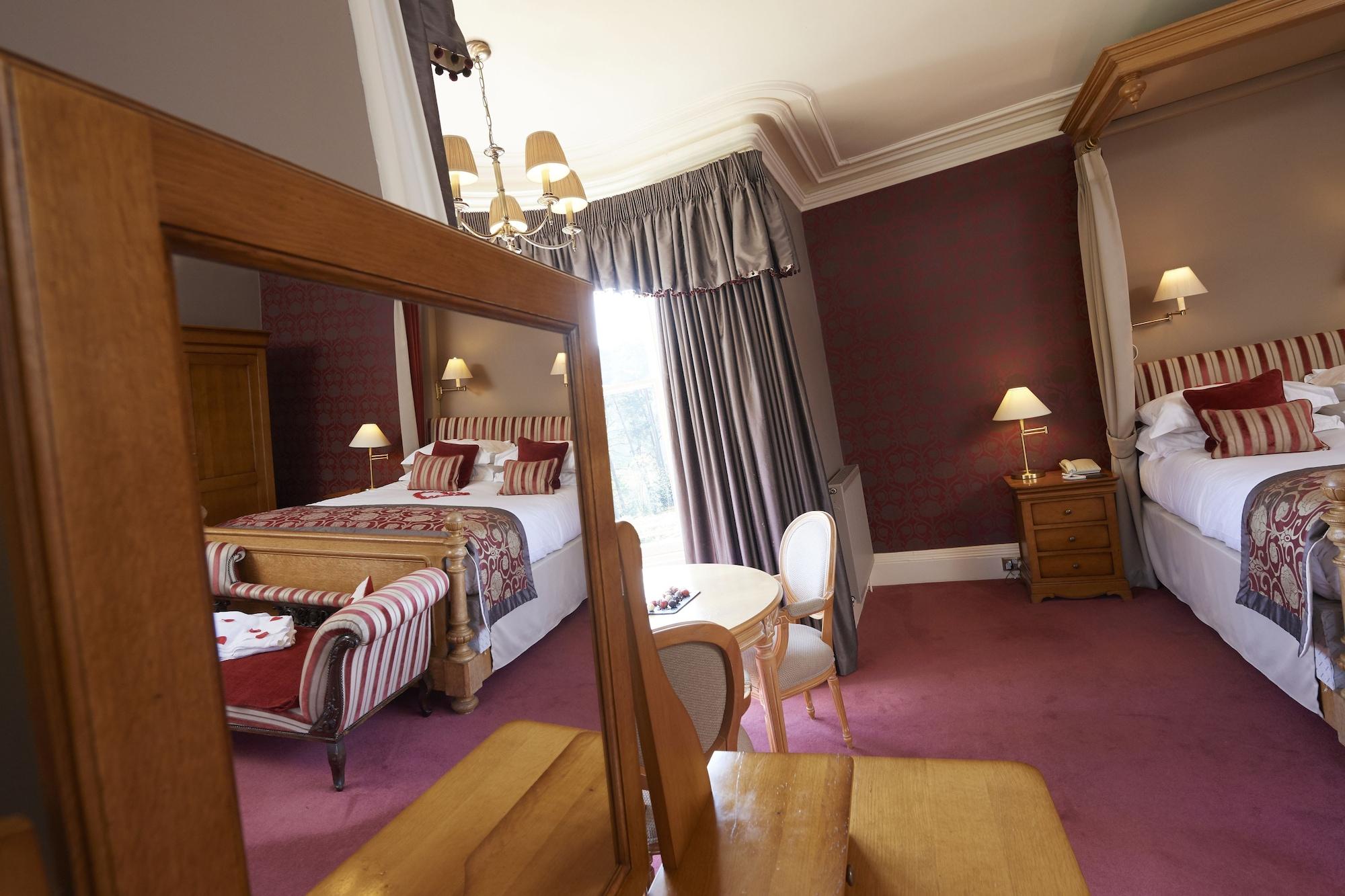 Loch Ness Country House Hotel Inverness Ngoại thất bức ảnh