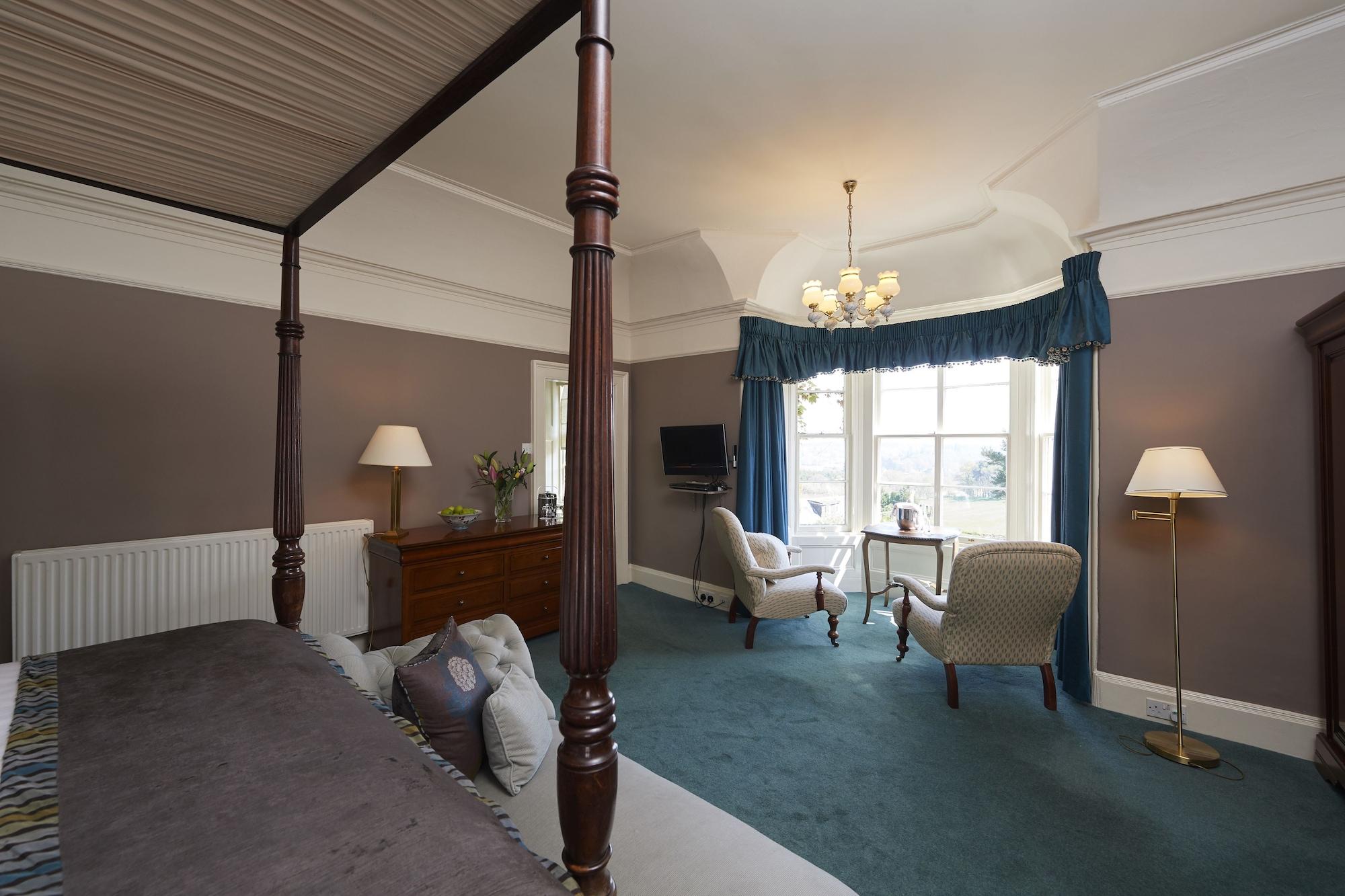 Loch Ness Country House Hotel Inverness Ngoại thất bức ảnh