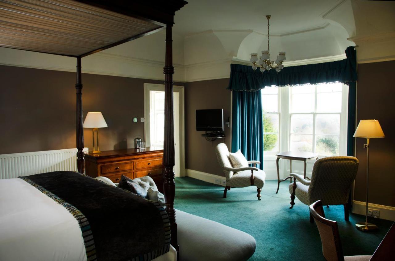 Loch Ness Country House Hotel Inverness Ngoại thất bức ảnh