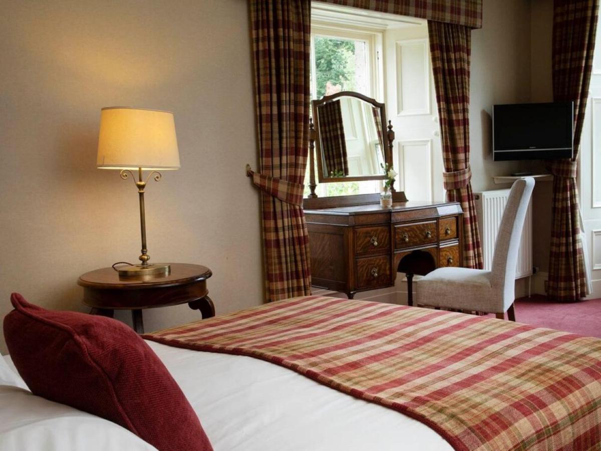 Loch Ness Country House Hotel Inverness Ngoại thất bức ảnh