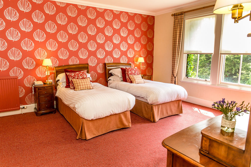 Loch Ness Country House Hotel Inverness Ngoại thất bức ảnh