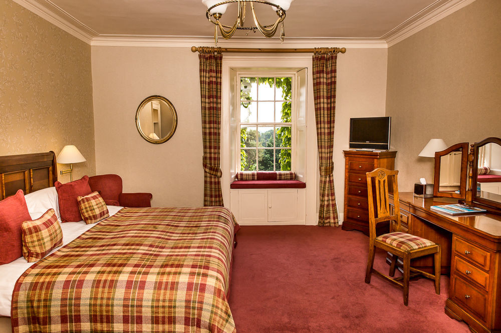 Loch Ness Country House Hotel Inverness Ngoại thất bức ảnh