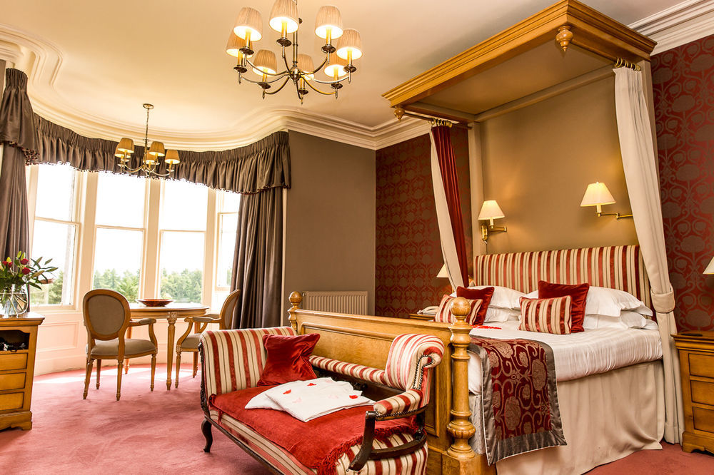 Loch Ness Country House Hotel Inverness Ngoại thất bức ảnh